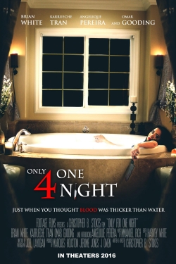 Only For One Night-fmovies