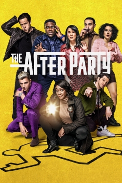 The Afterparty-fmovies