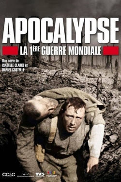 Apocalypse: World War I-fmovies