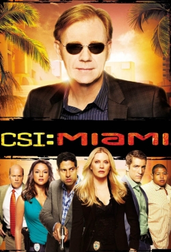 CSI: Miami-fmovies