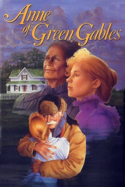 Anne of Green Gables-fmovies