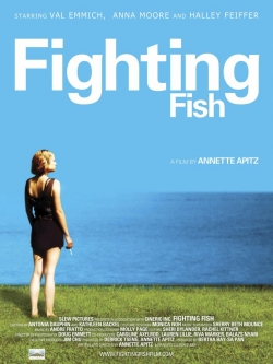 Fighting Fish-fmovies