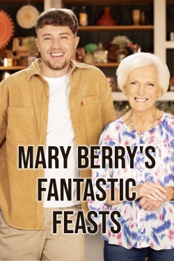 Mary Berrys Fantastic Feasts-fmovies