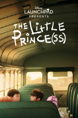 The Little Prince(ss)-fmovies