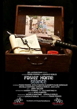Foster Home Seance-fmovies