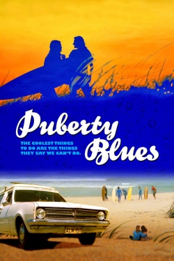 Puberty Blues-fmovies