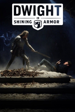 Dwight in Shining Armor-fmovies