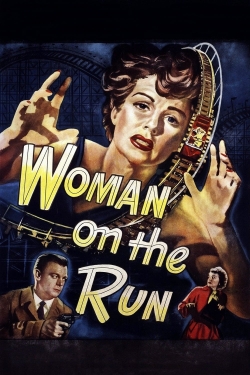 Woman on the Run-fmovies