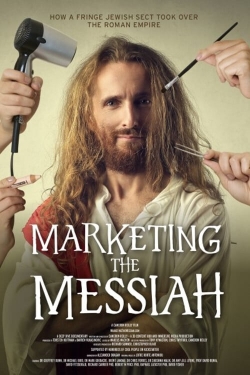Marketing the Messiah-fmovies