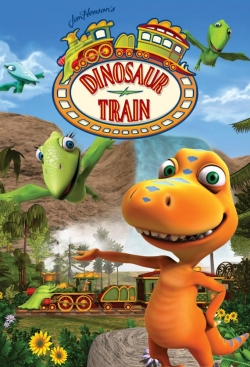 Dinosaur Train-fmovies
