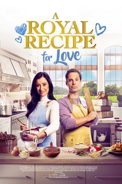 A Royal Recipe for Love-fmovies