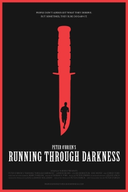 Running Through Darkness-fmovies