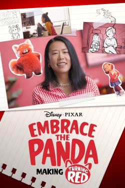 Embrace the Panda: Making Turning Red-fmovies