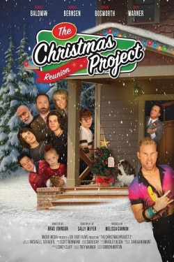 The Christmas Project Reunion-fmovies