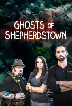 Ghosts of Shepherdstown-fmovies