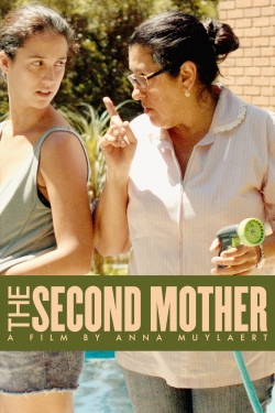 The Second Mother-fmovies