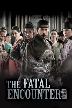 The Fatal Encounter-fmovies