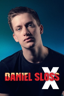 Daniel Sloss: X-fmovies