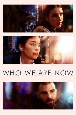 Who We Are Now-fmovies