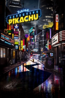Pokémon Detective Pikachu-fmovies