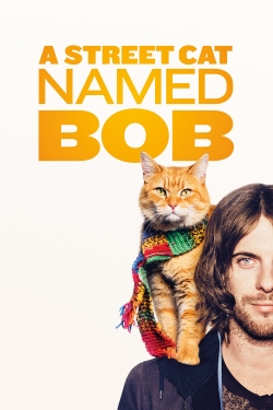 A Street Cat Named Bob-fmovies