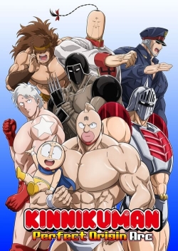 Kinnikuman Perfect Origin Arc-fmovies