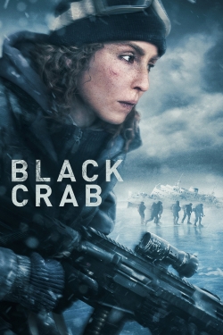 Black Crab-fmovies
