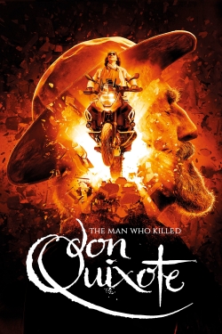 The Man Who Killed Don Quixote-fmovies