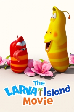 The Larva Island Movie-fmovies