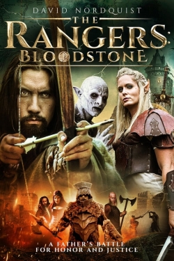 The Rangers: Bloodstone-fmovies