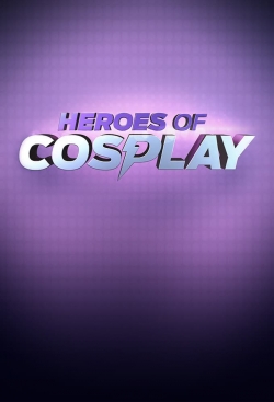 Heroes of Cosplay-fmovies