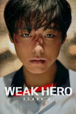 Weak Hero Class 1-fmovies