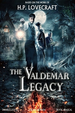 The Valdemar Legacy-fmovies