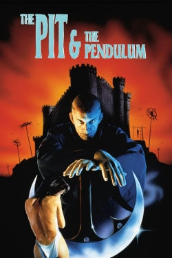 The Pit and the Pendulum-fmovies
