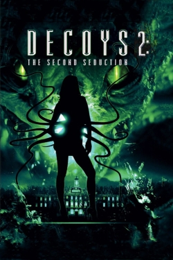 Decoys 2: Alien Seduction-fmovies
