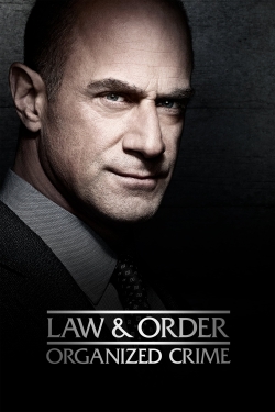 Law & Order: Organized Crime-fmovies
