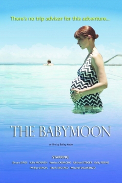 The Babymoon-fmovies