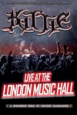 Kittie: Live at the London Music Hall-fmovies