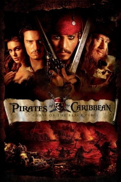 Pirates of the Caribbean: The Curse of the Black Pearl-fmovies