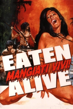 Eaten Alive!-fmovies