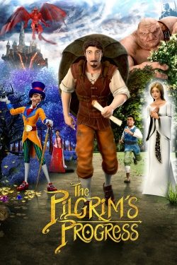 The Pilgrim's Progress-fmovies
