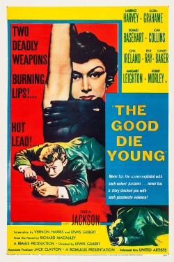 The Good Die Young-fmovies