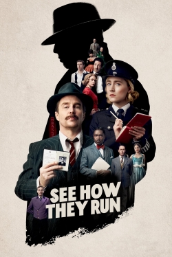 See How They Run-fmovies
