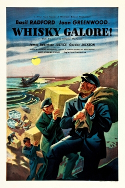 Whisky Galore!-fmovies