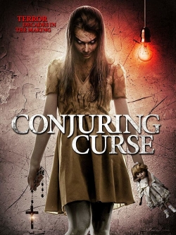 Conjuring Curse-fmovies