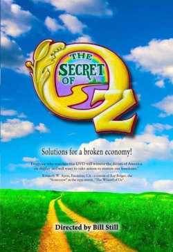 The Secret of Oz-fmovies