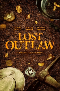 Lost Outlaw-fmovies