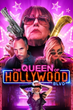 The Queen of Hollywood Blvd-fmovies