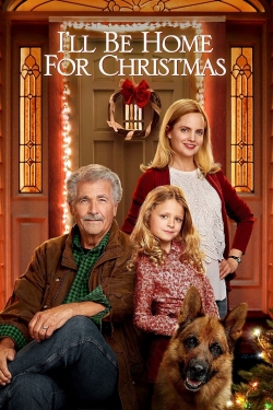 I'll Be Home for Christmas-fmovies