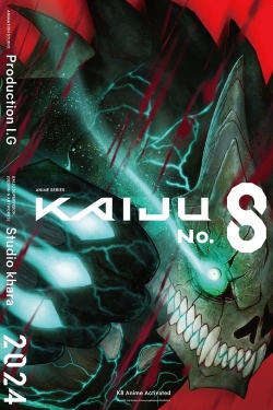 Kaiju No. 8-fmovies